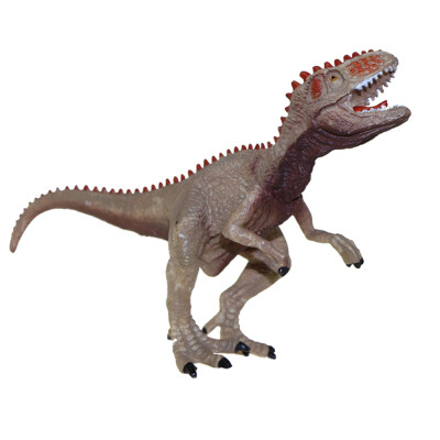 

YIWULA Educational Simulated Dinosaur Model Children Toy Dinosaur Gifts For Childrens