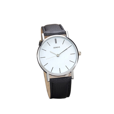

Man Watch Quartz Movement Business Wristwatch Relogio Masculino Mens Watches Clock Mechanism Large High Quality Horloge 50
