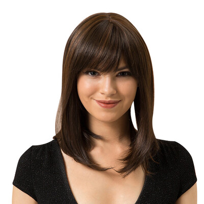 

〖Follure〗Wig Natural Hair Short Wig Fashion Women