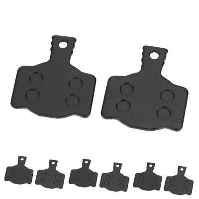 

Greensen BIKEIN 4 Pairs Bike Bicycle Disc Brake Pads Kits for Magura MT2468 DK-17