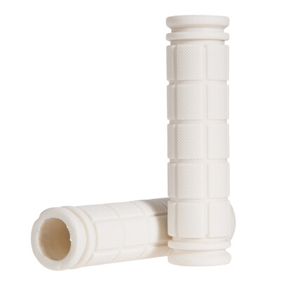 

Soft BMX MTB Cycle Mountain Bicycle Bike Handle bar Rubber End Grip