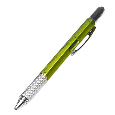 

Multifunctional Screwdriver Ballpoint Pen Touch Screen Metal Gift Tool Multifunctional Screwdriver Ballpoint Pen