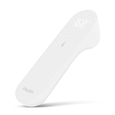 

Thermometer Electronic LED Digital Display Body Health Detector MY7610-1101