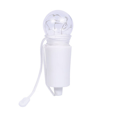 

Saidsome LED Lantern Battery Powered Lamp Portable Waterproof Tent Light flashlight lamp