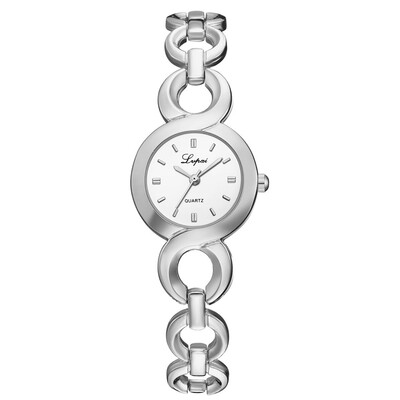 

Business Style Women Watches Scale Rose Gold Dial Ladies Fashion Quartz Wristwatch Hollow Bracelet Strap Clock Zegarki Damskie5