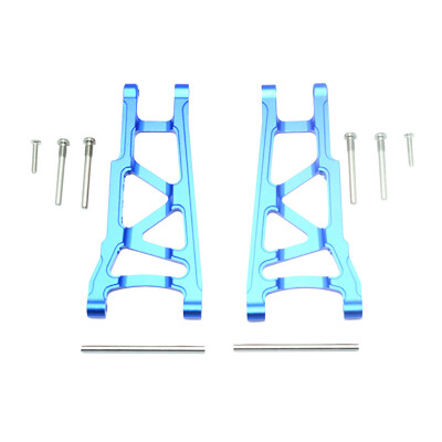 

Tailored Aluminum Rear Suspension A-Arms For Traxxas 17 Slash 4x4 RC Car Upgrade Part