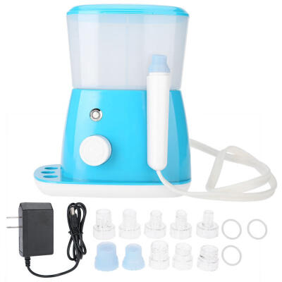 

Greensen Electric Blackhead Acne Removal Moisturizing Small Bubble Facial Pore Cleansing Beauty Machine