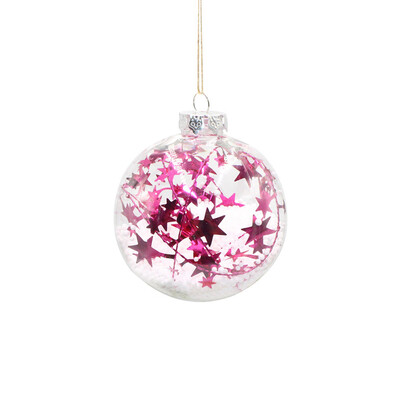 

Tailored Christmas Tree Pendant Hanging Home Ornament Christmas Decoration Ball
