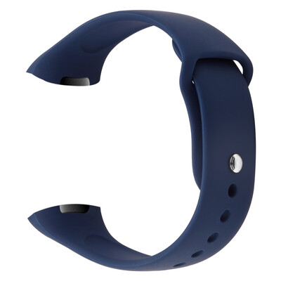 

〖Follure〗New Breathable Fashion Sports Silicone Bracelet Strap Band For Fitbit Charge 3