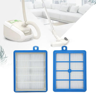 

Greensen Replacement Filter Vacuum Cleaner Filter Fit For FC9083 FC9087 FC9088