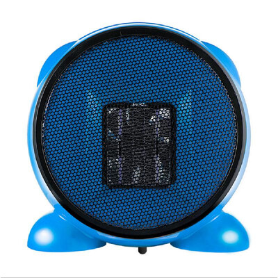 

Portable Winter Heater Mini Desktop Heaters for Office&Home Energy Efficient Electric Air Heater