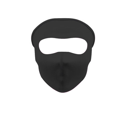 

〖Follure〗Summer Sports Sun UV Protection Ultra Thin Sunscreen Outdoor Full Face Mask