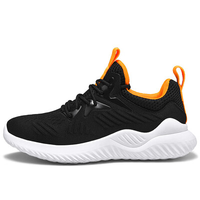 

Men Shoes Vulcanized Platform Shoes Male Soft Comfortable White Sneakers Breathable Bounce Trainers Tenis Masculino Adulto 2019