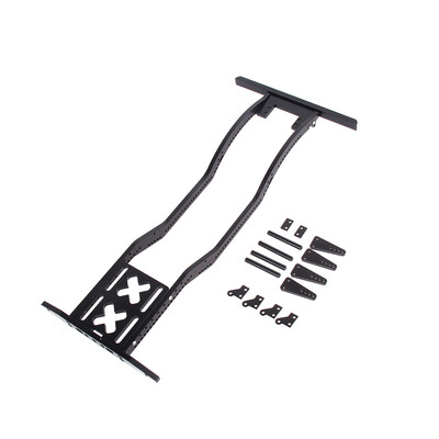 

RC Car Defender Frame Set for 110 Axial SCX10 RC4WD D90 JK Model