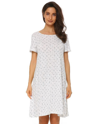 

Cactus cotton sleep dress