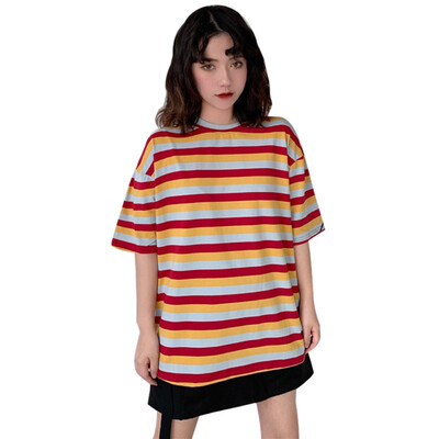 

Womens Fashion Summer Casual T Shirt