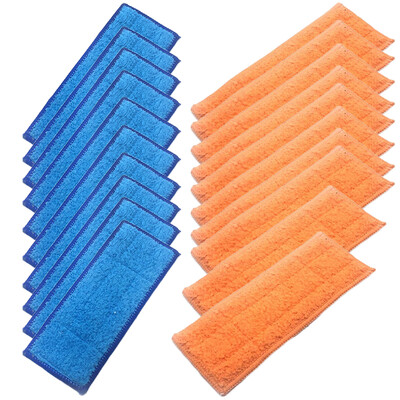 

New Mop Cloth For IRobot Braava Jet 240 241 Vacuum Cleaner Accessories