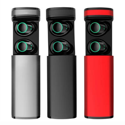 

X23 TWS Waterproof Earbuds Headphone Wireless Bluetooth 50 Earphone Noise Reduction Smart Touch Control Stereo Headset