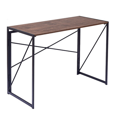 

Home Office Folding Modern Simple Study Computer Desk