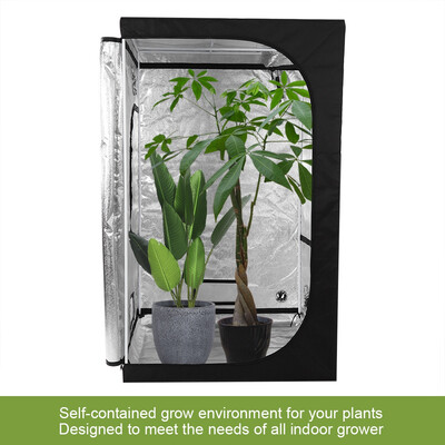 

Portable Hydroponics Indoor Bud Dark Room 600d Oxford Gardening Grow Tent Gardening Grow Tent Bud Dark Room