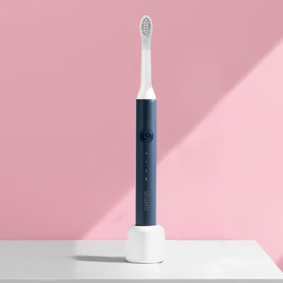 

Xiaomiyoupin SO WHITE IPX7 Waterproof Sonic Electric Toothbrush Oral Care