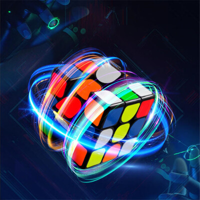 

Science Educational Magnetic Cube Toy From Xiaomi Giiker M3