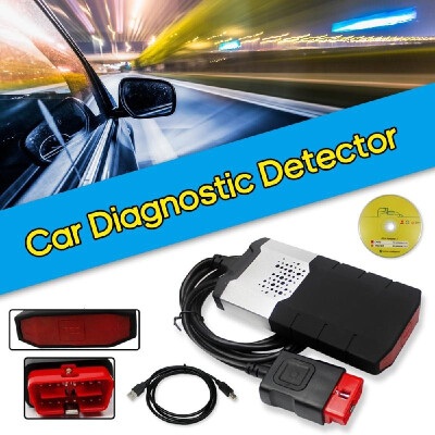 

Tcs Cdp with BT Function Scanner Detector 2016 Software Car Diagnostic Tool for Cars&Trucks