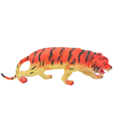 

Tailored Children Educational Toys Simulation Animal Model Gifts For Kids