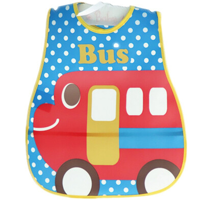 

Design Newborn Baby Bibs Waterproof Silicone Feeding Baby Saliva Towel Lovely Cartoon Waterproof Aprons Baby Bibs