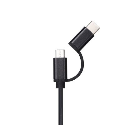 

Mobile Digital AV Adapter HD Adapter Type-C to HDTV Display USB to HDTV Cable 2 IN 1 Plug&Play 1080P
