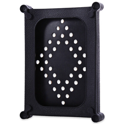 

25 inch Hard Disk Drive Silica Gel Protection Case