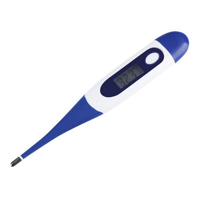 

Pen-shape LCD Digital Clinical Thermometer for Adult Kids Baby Detect Fever