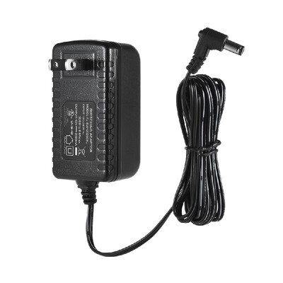 

YONGNUO 12V 2A Standard Power Adapter with