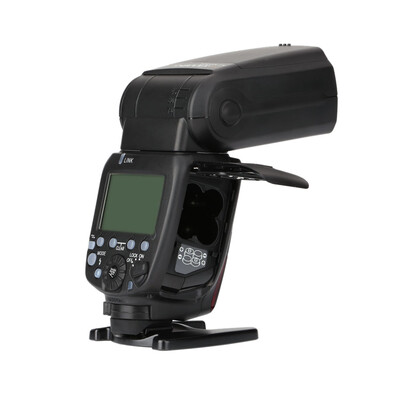 

YONGNUO YN600EX-RT Flash Speedlite TTL 18000s for Canon Camera AS Canon 600EX-RT