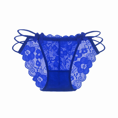 

Toponeto Women Thong Bragas Sexy Panties Thong Lace Word Pants Ladies Briefs Underwear
