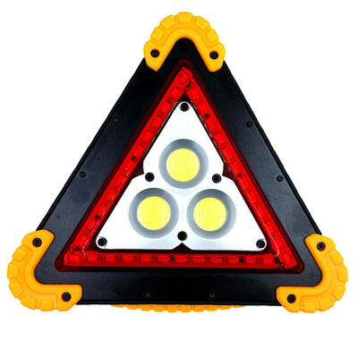

Warning Light Bright LED Taillight Waterproof LED Light Truck Strobe Lamp