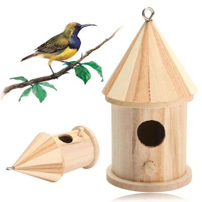 

Siaonvr Nest Dox Nest House Bird House Bird House Bird Box Bird Box Wooden Box