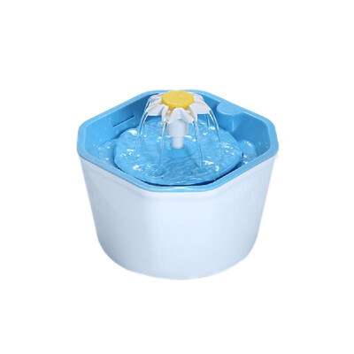 

Automatic Cat Water Fountain Electric Pet Drinker Bowl Dispenser Accessories Filter 10PCS