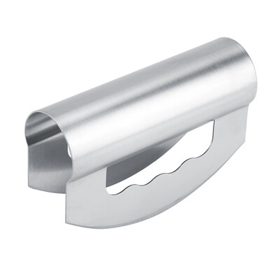 

Greensen Multi-use Stainless Steel Fruits Vegetables Food Cutter Double Blades Chopper Slicing Tool