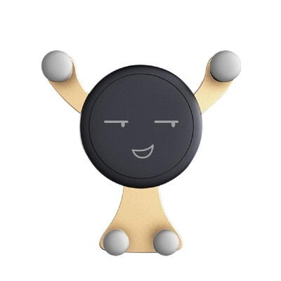 

Universal Mobile Phone Car Air Vent Holder