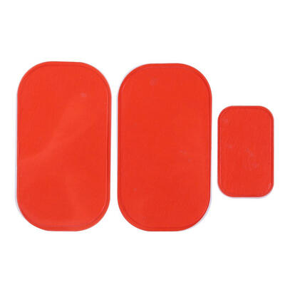 

Buttocks Hydrogel Sticker Muscle Stimulator Training Replacement Gel Pads