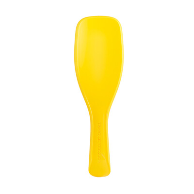 

Tangle Teezer Smart Hair Comb Soft Comb Shun Hair Non-knotted Household Long Hand Hair Comb Massage Comb Lemon Yellow