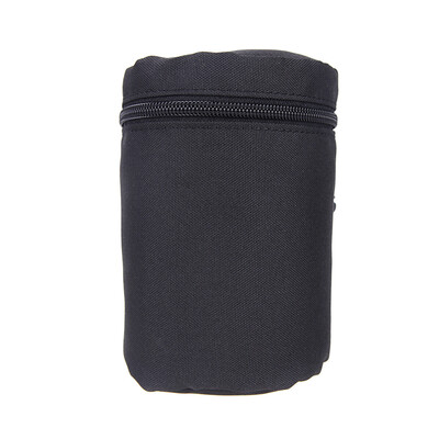 

Fly Leaf Lens Case Pouch Bag 9 8cm for DSLR Nikon Canon Sony Lenses FY-1