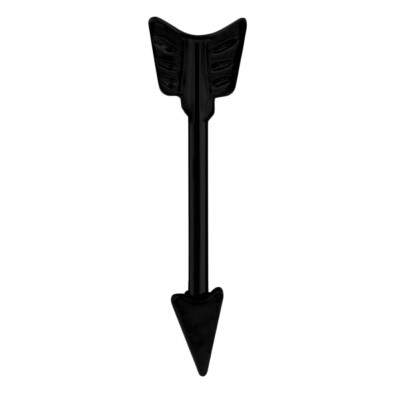 

Cool Charm Sexy The Arrow Pointed Nail Nipple Rings&Nail for Womens Gift
