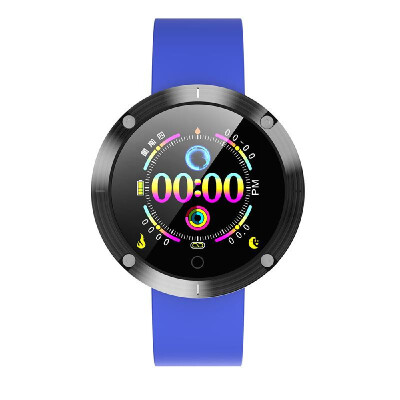 

OUKITEL W5 Smart Watch Sports Running Wristband Heart Rate Monitoring Pedometer Remote Camera Blood Pressure Sports Bracelet