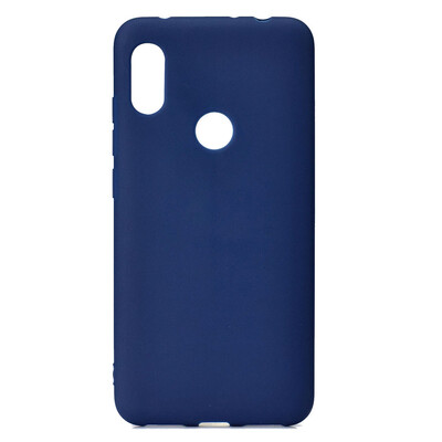 

Shockproof TPU Soft Case for Xiaomi Redmi Note 6 Pro