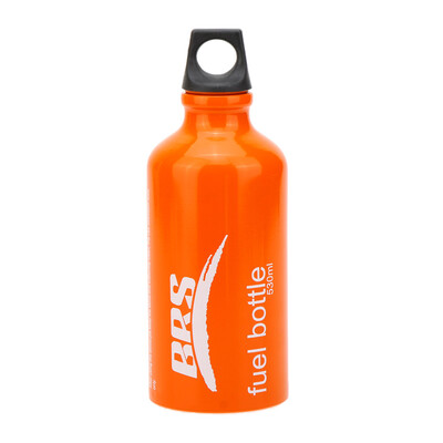 

Outdoor Camping Petrol Diesel Kerosene Alcohol Liquid Gas Tank Fuel Storage Bottle 530ml750ml