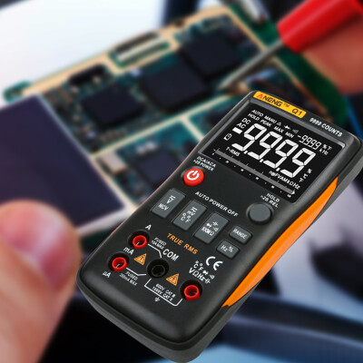 

ANENG Q1 Digital Multimeter Tester Meter