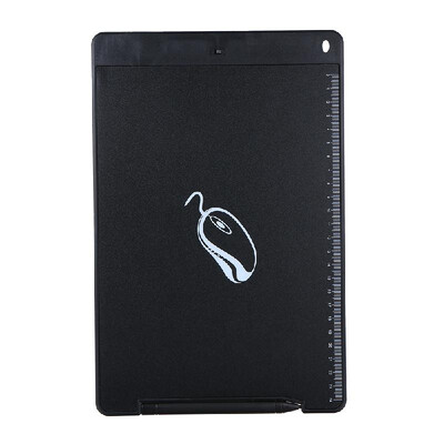 

12 Inch LCD Drawing Tablet Portable Digital Pad Writing Notepad Electronic Graphic Board Notes Reminder Font Bold with Stylus Pen