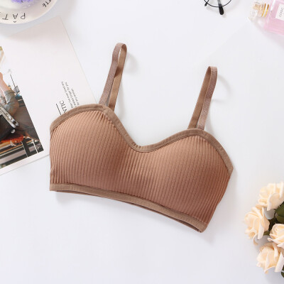 

Fashion Sexy Adjustable Detachable Cups Beauty Back Underwear